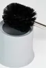 WENKO WC Garnitur Klo Toiletten Bürsten Halter Bad Gäste WC Produktbild-Vorschau 7