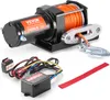 VEVOR Elektrický naviják, tahová kapacita 3500 lb, 12 V DC Náhled obrázku produktu 1