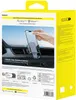 Baseus Metal Age Go Gravitational Car Holder for Náhled obrázku produktu 5