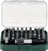 Metabo Bit-Box-LC, 32 pezzi, 626697000 Anteprima dell’immagine prodotto 1