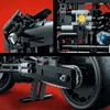 LEGO® Technic 42155 THE BATMAN – BATCYCLE™ Podgląd zdjęcia produktu 15