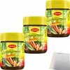 Maggi Gartengemüse Bouillon für 7L 3er Pack (3x130g Glas) + Produktbild-Vorschau 1