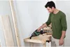 Odkurzacz ręczny z bateriami, Bosch, zielony Podgląd zdjęcia produktu 15