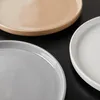 Teller set 6stück Ø21 cm Keramik Speiseteller Pastateller Produktbild-Vorschau 10