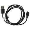 vhbw USB Ladekabel kompatibel mit Garmin Forerunner Produktbild-Vorschau 2