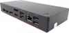 Lenovo ThinkPad Universal USB-C Dockingstation 40AY inkl. 90W Netzteil 5D21B41471 Náhľad obrázku produktu