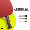 Joola Rossi Tischtennis Set 2 Schläger 3 Bälle Produktbild-Vorschau 5