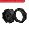 INOVATEC Rollladenmotor INO-M-6020 inkl. SW60 Adapter + Produktbild-Vorschau 5