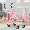 BABY ANNABELL spacerówka z siatkš 703922 Produktbild-Vorschau 24