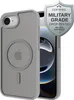 Cazy Coque compatible avec iPhone 17e / 16e Coque Voir les images du produit 1