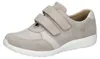 Waldläufer M-Ira stein cement Klettschuh Grau Produktbild-Vorschau 5