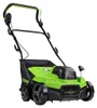 Akumulátorový vertikutátor Greenworks GD40SC38II, 40 V – Náhľad obrázku produktu 1