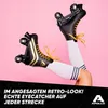 Apollo Rollschuhe Disco Roller Luna Nova - Verstellbar - Produktbild-Vorschau 6