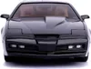 Jada Knight Rider 1982 Pontiac Trans AM 1:24 Produktbild-Vorschau 10
