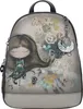 Anekke Damen Rucksack 41705-044 Produktbild-Vorschau 10