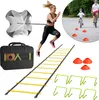 UISEBRT Football Accessoires d'entraînement Speed & Agility Voir les images du produit 1