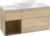 Villeroy & Boch FA61GNPC Waschbeckenunterschrank Finion FA6 Produktbild-Vorschau 1