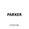 Parker Vector XL Metallic Teal C.C. Füllfederhalter M Náhled obrázku produktu 2