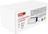 LED orientační svítidlo AMAL vestavné, 12 x 5 cm, 1,5 W, teplá bílá, IP65 Náhled obrázku produktu