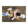 Miffy Cord-Plüschfigur 70cm anthrazit hochwertig Produktbild-Vorschau 9