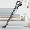 Deerma DX 700s, Stabstaubsauger, Beutellos, Schwarz, 0,8 l, Produktbild-Vorschau 26