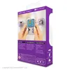 dreamGear My Arcade Gamer Mini, klassiek grijs en paars Productafbeelding-voorbeeld 4