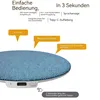 Bluetooth Kissenlautsprecher, Knochenschall Lautsprecher Produktbild-Vorschau 4