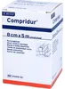 Compridur bendaggio corto 5 m x 8 cm, 1 pz. Benda Anteprima dell’immagine prodotto 4