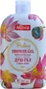 Milva Peeling Duschgel 300ml Produktbild-Vorschau 2