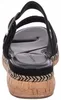 Tamaris Da.-Pantolette Pantolette Schwarz Produktbild-Vorschau 2