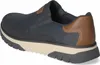 Rieker męskie buty wsuwane niebieski casual, rozmiar Podgląd zdjęcia produktu 3