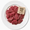 REAVET Hundenassfutter - Rind PUR 6 x 400g I Reines Produktbild-Vorschau 2