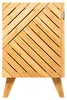 Badschrank Bath n'modul, Bambus, 70 cm Produktbild-Vorschau 8