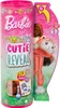 Barbie Cutie Reveal HRK23, Modepuppe, Weiblich, 3 Jahr(e), Produktbild-Vorschau 7