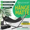 KESSER® Hängematte LAKE mit Gestell für 2 Personen 200kg, Produktbild-Vorschau 2