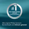 Philips Premium Plaque Defence HX9046/88 Bürstenköpfe Produktbild-Vorschau 7