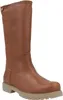 Langschaftstiefel Warmfutter bis 35mm Absatz (casual) Produktbild-Vorschau 6