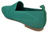 La Strada Slipper Grün Produktbild-Vorschau 2