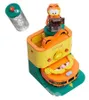 Zestaw konstrukcyjny Pantasy – Garfield Robot Vacuum Podgląd zdjęcia produktu 3