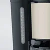 Severin KA 9575 Dusty Beige Filterkaffeemaschine Produktbild-Vorschau 7