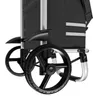 24MOVE® Einkaufstrolley VEHLO 3in1 Trolley faltbarer Produktbild-Vorschau 10