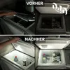 040 kusů automatického LED osvětlení do ledničky/chladicího Náhled obrázku produktu 4