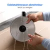 Bomann Allesschneider mit Ø 190 mm Edelstahlmesser | Produktbild-Vorschau 6