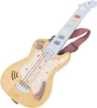 eliNeli Guitare électrique pour enfants (jouet) Voir les images du produit 2
