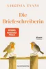 Die Briefeschreiberin Produktbild-Vorschau 1