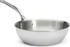 de BUYER Padella Affinity in acciaio inox conica 24 cm Anteprima dell’immagine prodotto 8