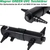 Wagner GREEN UVC Teichklärer GUV 236 36 Watt bis 45000l Produktbild-Vorschau 2