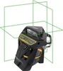STANLEY Niveau Laser Multilignes 360° (Li-Ion) FatMax - Voir les images du produit 15