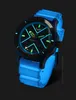 Vostok Europe NH35-599E776 Armbanduhr Automatik Object X Produktbild-Vorschau 4