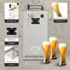 Zapfanlage mit kühlung, Durchlaufkühler für Bier, Kontakt Produktbild-Vorschau 3